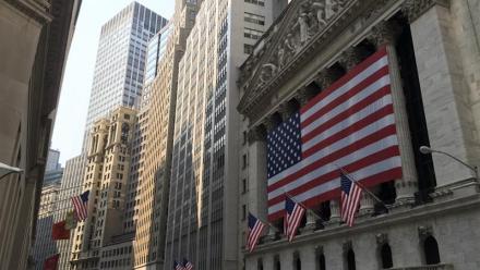 Western Digital : flambée des résultats à Wall Street