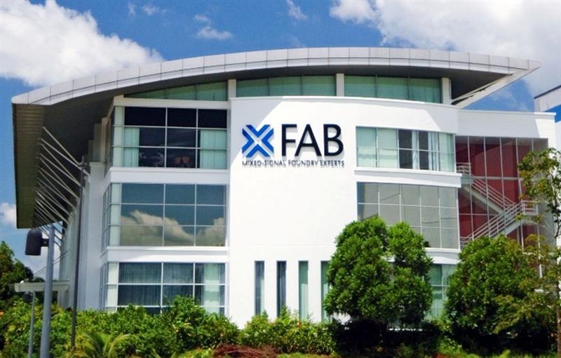 X-Fab : présente un EBITDA de 53,9 millions USD, en hausse de 7% au T3