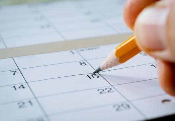 Agenda Zonebourse des résultats de sociétés : semaine du 12 au 16 octobre 2026