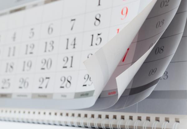 Agenda Zonebourse des résultats de sociétés : semaine du 8 au 12 juin 2026