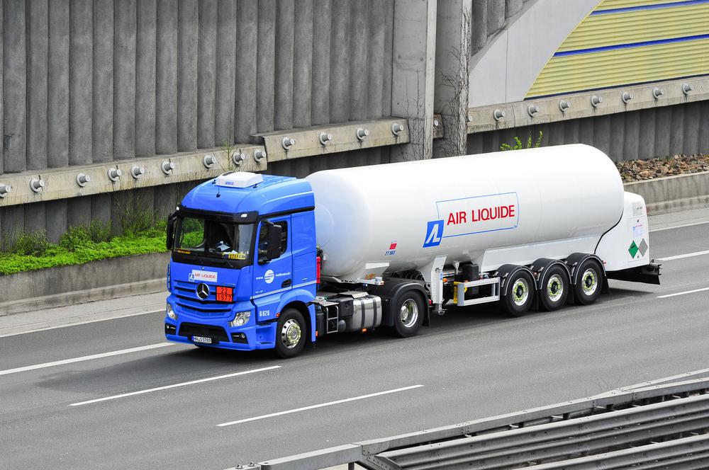 Air Liquide dévoile un investissement au Japon