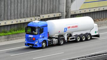 Air Liquide sous l'effet de prises de bénéfices malgré DZ Bank