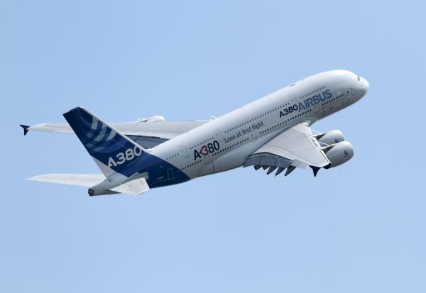Airbus décroche un contrat de 345 MEUR pour les radars de Copernicus