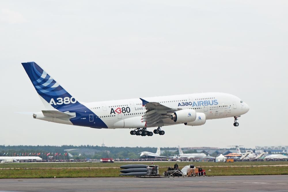 Airbus renforce sa présence en Thaïlande avec une commande navale de C295