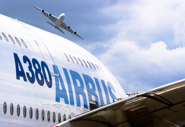 Airbus va dévoiler une nouvelle génération de drones militaires autonomes