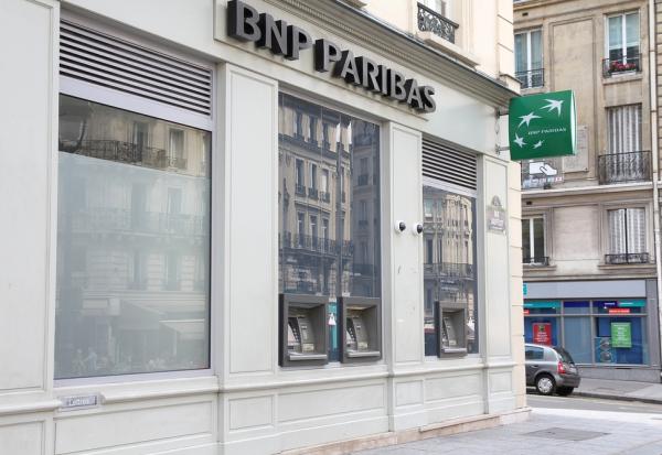 BNP Paribas gagne du terrain, Jefferies positif avant les résultats