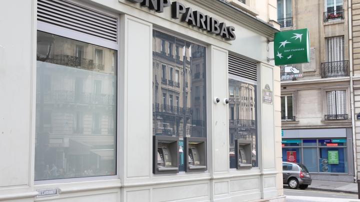 BNP Paribas gagne du terrain, Jefferies positif avant les résultats
