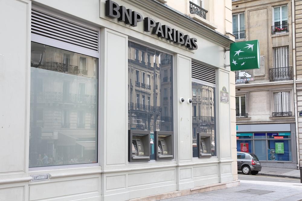 BNP Paribas gagne du terrain, Jefferies positif avant les résultats