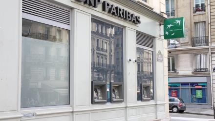 BNP Paribas