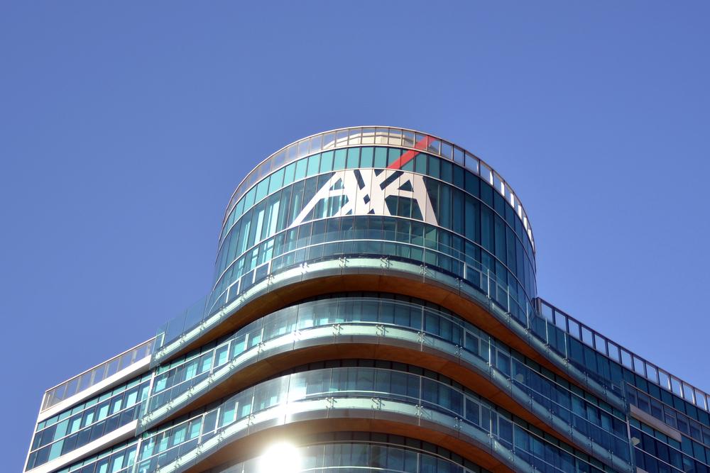 BofA réitère l'achat sur AXA, croit à un come-back