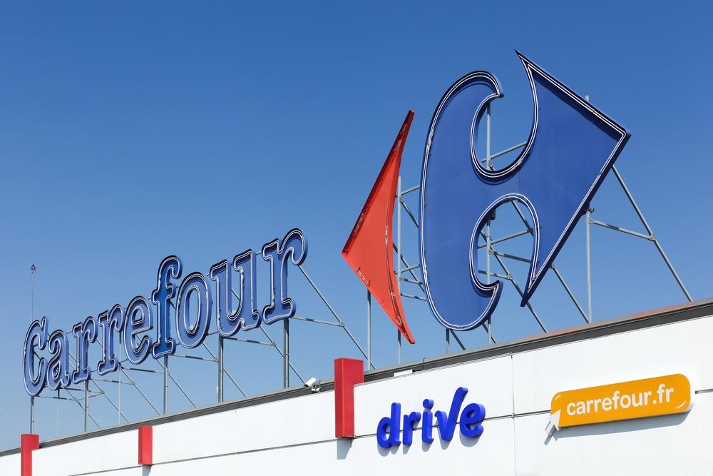 Carrefour cède sa participation minoritaire dans CarrefourSA en Turquie à Aydin