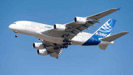 Cathay Group commande deux Airbus A350F supplémentaires