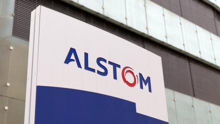Causeway CM se renforce au capital d'Alstom