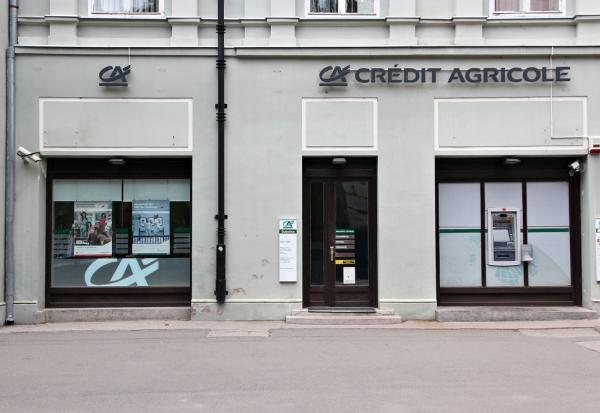 Crédit Agricole mise sur le déploiement de l'IA