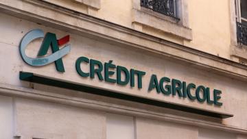 Crédit Agricole rembourse des obligations pour 84,2 MdsJPY