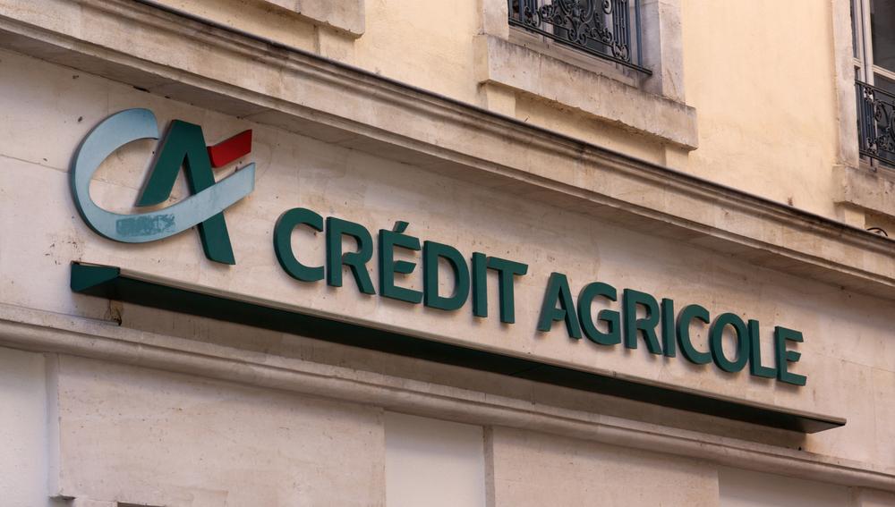 Crédit Agricole SA