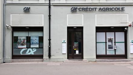 Crédit Agricole se renforce en Allemagne en rachetant IKB