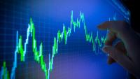 Devises : le Dollar-Index franchit la résistance des 100,6 de fin mars, le Yen sous 161,00
