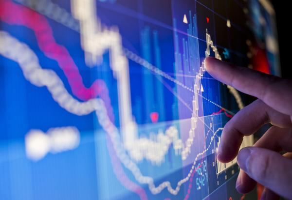 Devises : le $ se raffermit dans l'après-midi, W-Street chahuté
