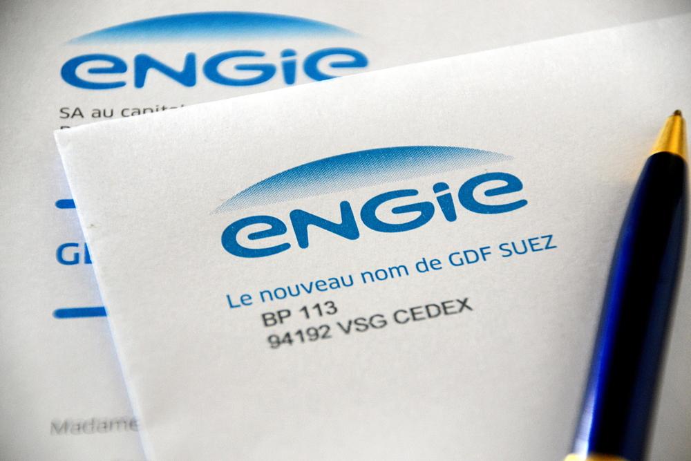 Engie