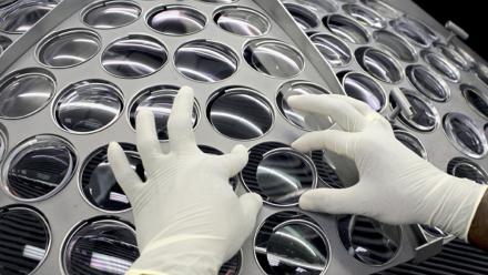 EssilorLuxottica tiré par l'Asie et les lunettes connectées au 3e trimestre