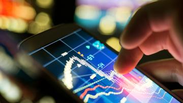 Getlink maintient son objectif d'EBITDA 2026 entre 835 et 870 millions d'euros