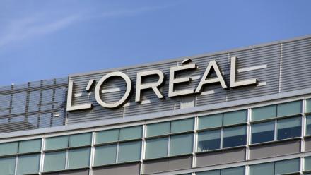 L'Oréal très entouré après son point d'activité trimestriel