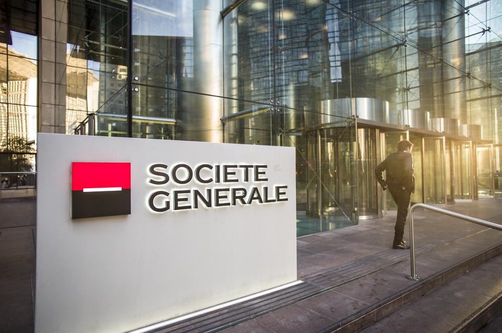 La Société Générale sanctionnée par l'ACPR