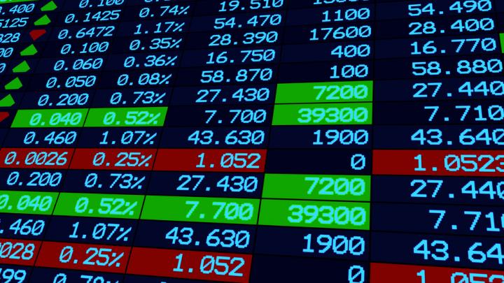 Morgan Stanley passe sous le seuil de 5% du capital de Puma