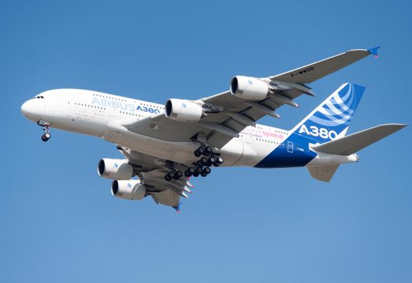 mwb research confirme son conseil sur Airbus