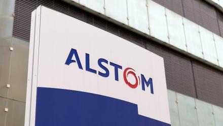 Nouvelle commande pour Alstom