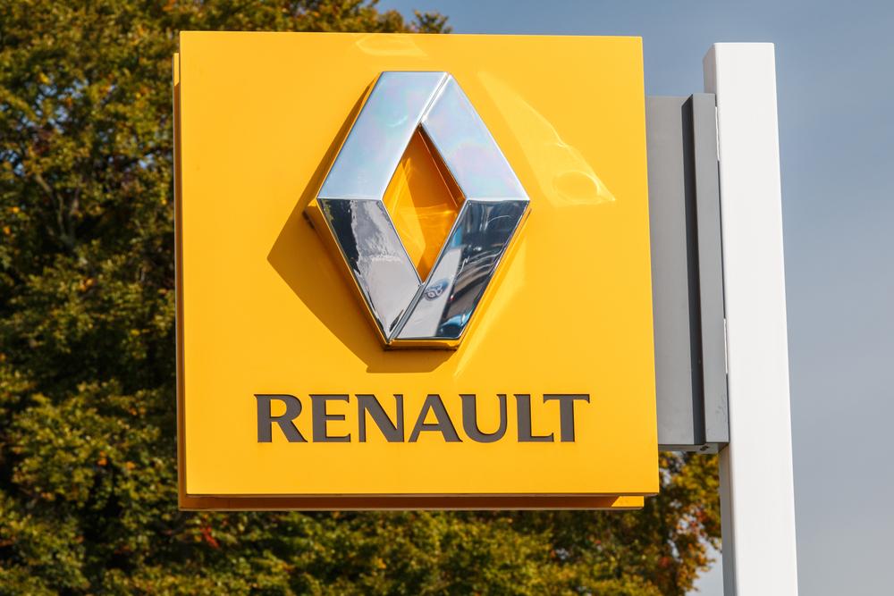 Nouvelle directrice financière pour Renault Group