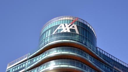 Oddo BHF relève son objectif de cours sur AXA