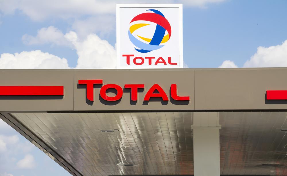 TotalEnergies dépose sa demande de permis pour son projet éolien offshore de grande envergure