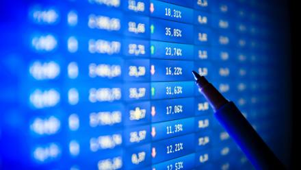 UBS remonte son objectif de cours sur ASM International