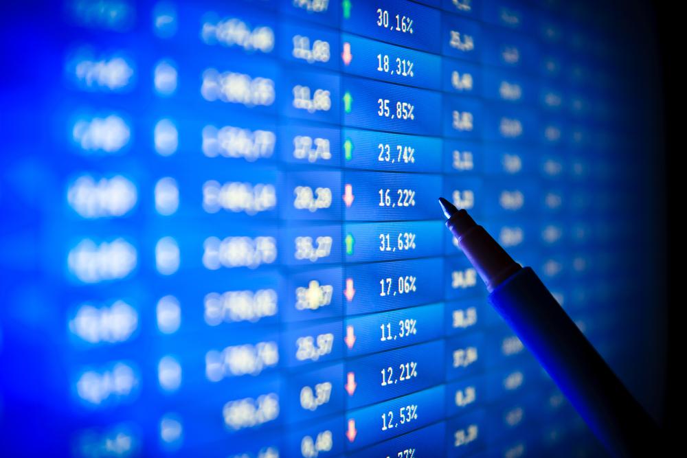 UBS remonte son objectif de cours sur ASM International