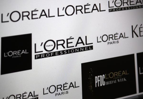 Une croissance sans fard pour L'Oréal