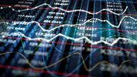 USA : le déficit commercial se réduit plus que prévu en avril