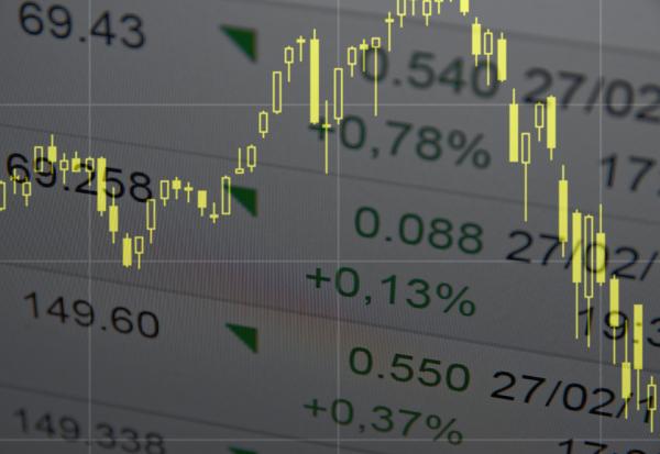 Wall Street en berne pénalisée par les télécoms