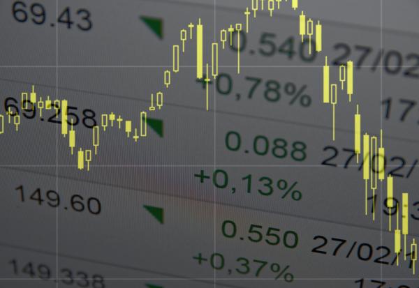 Wall Street rebondit grâce au réveil des valeurs technologiques