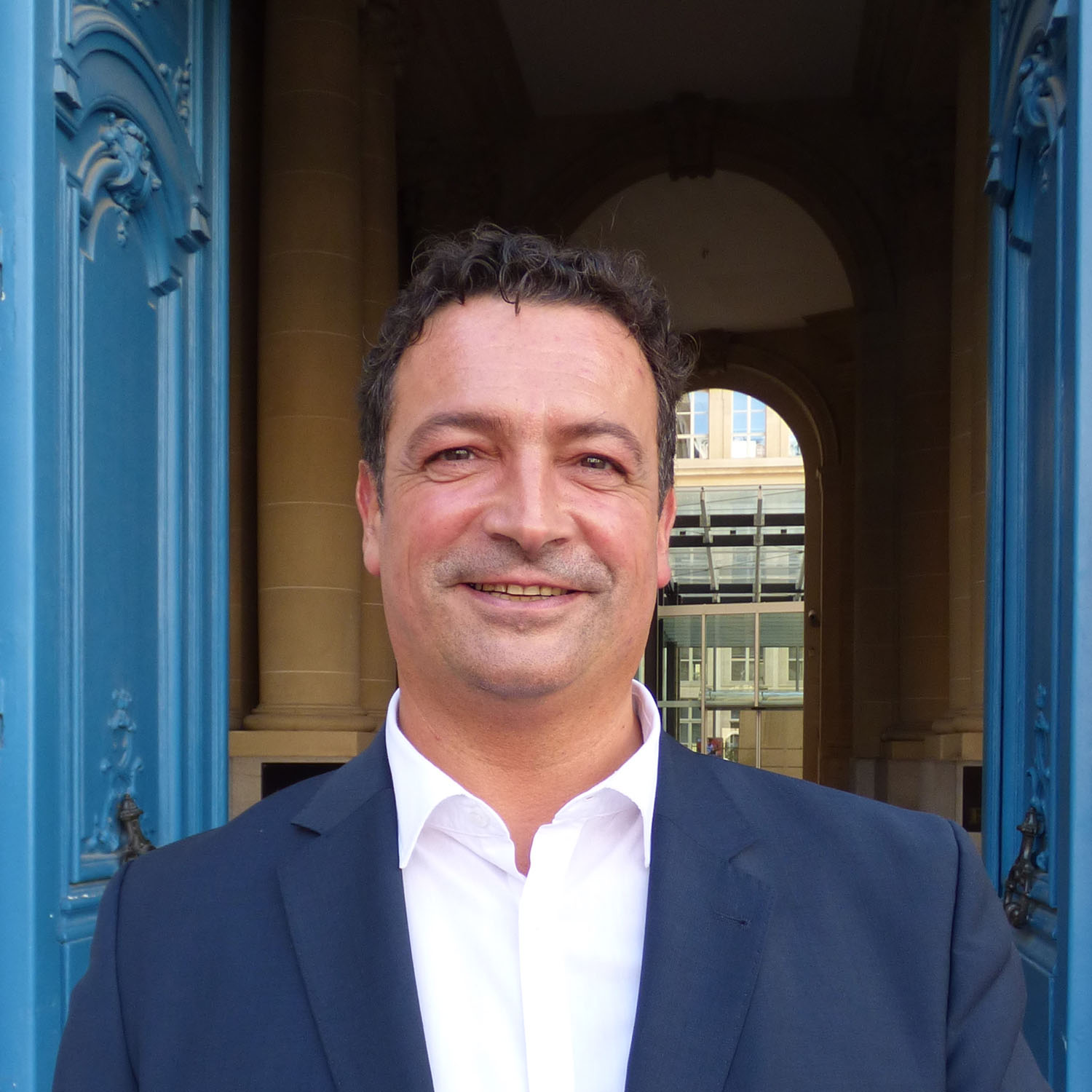 Christian Sanson Formateur Bourse Direct