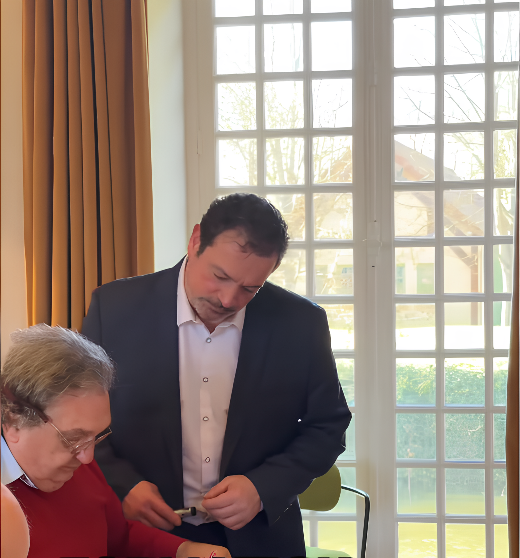 Coaching Individuel
