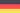 Drapeau DE