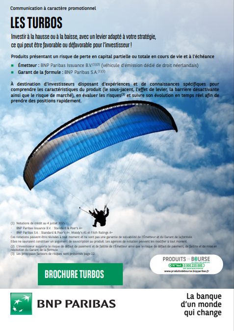 Guide Turbos