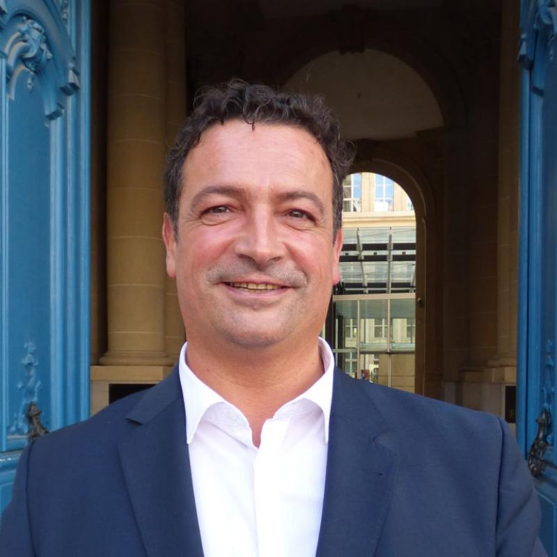 Christian Sanson