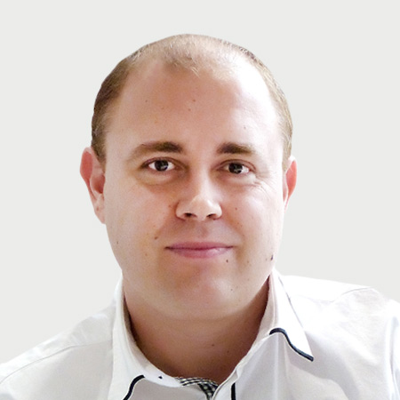 Frédéric Garcia